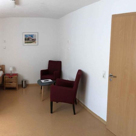 Personalwohnheim Altenpflege Foditsch Sankt Johann  Room photo
