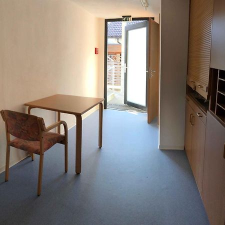 Personalwohnheim Altenpflege Foditsch Sankt Johann  Room photo