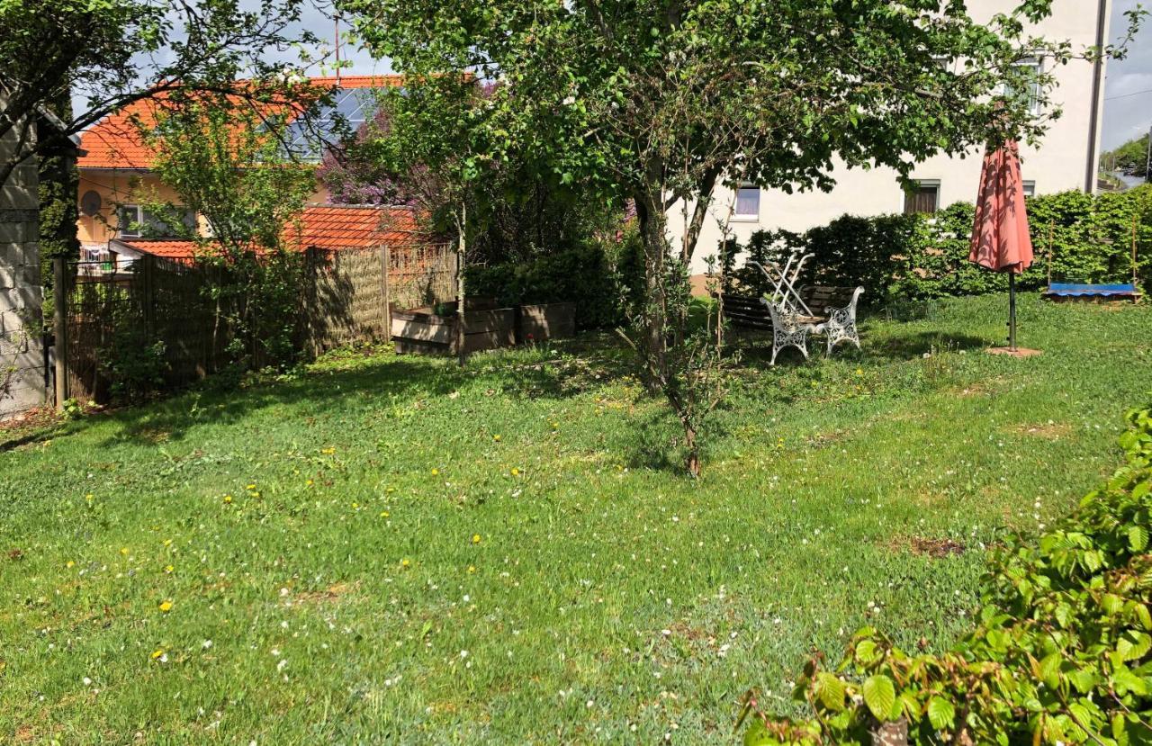 Personalwohnheim Altenpflege Foditsch Sankt Johann  Exterior photo