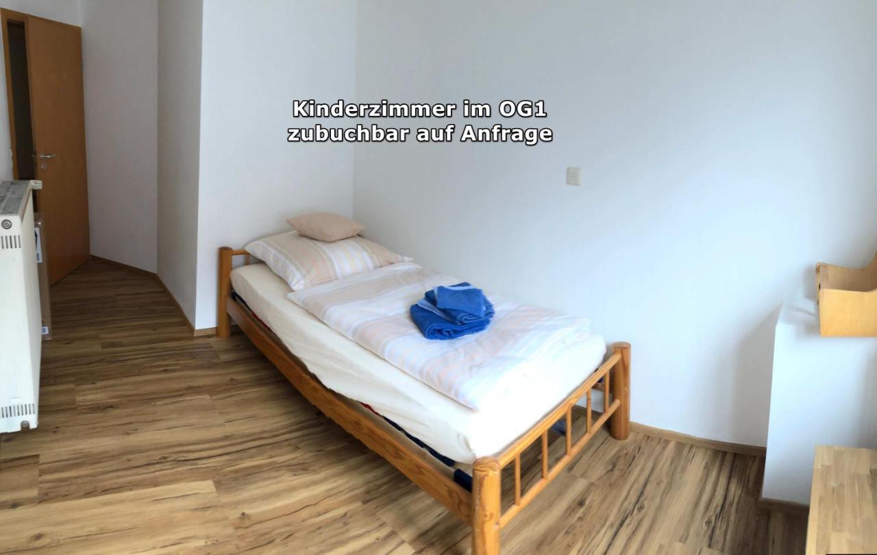 Personalwohnheim Altenpflege Foditsch Sankt Johann  Exterior photo