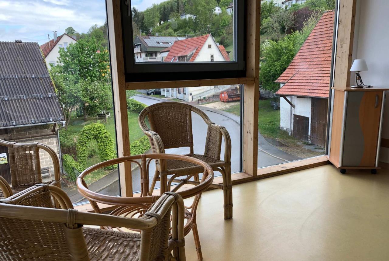 Personalwohnheim Altenpflege Foditsch Sankt Johann  Exterior photo