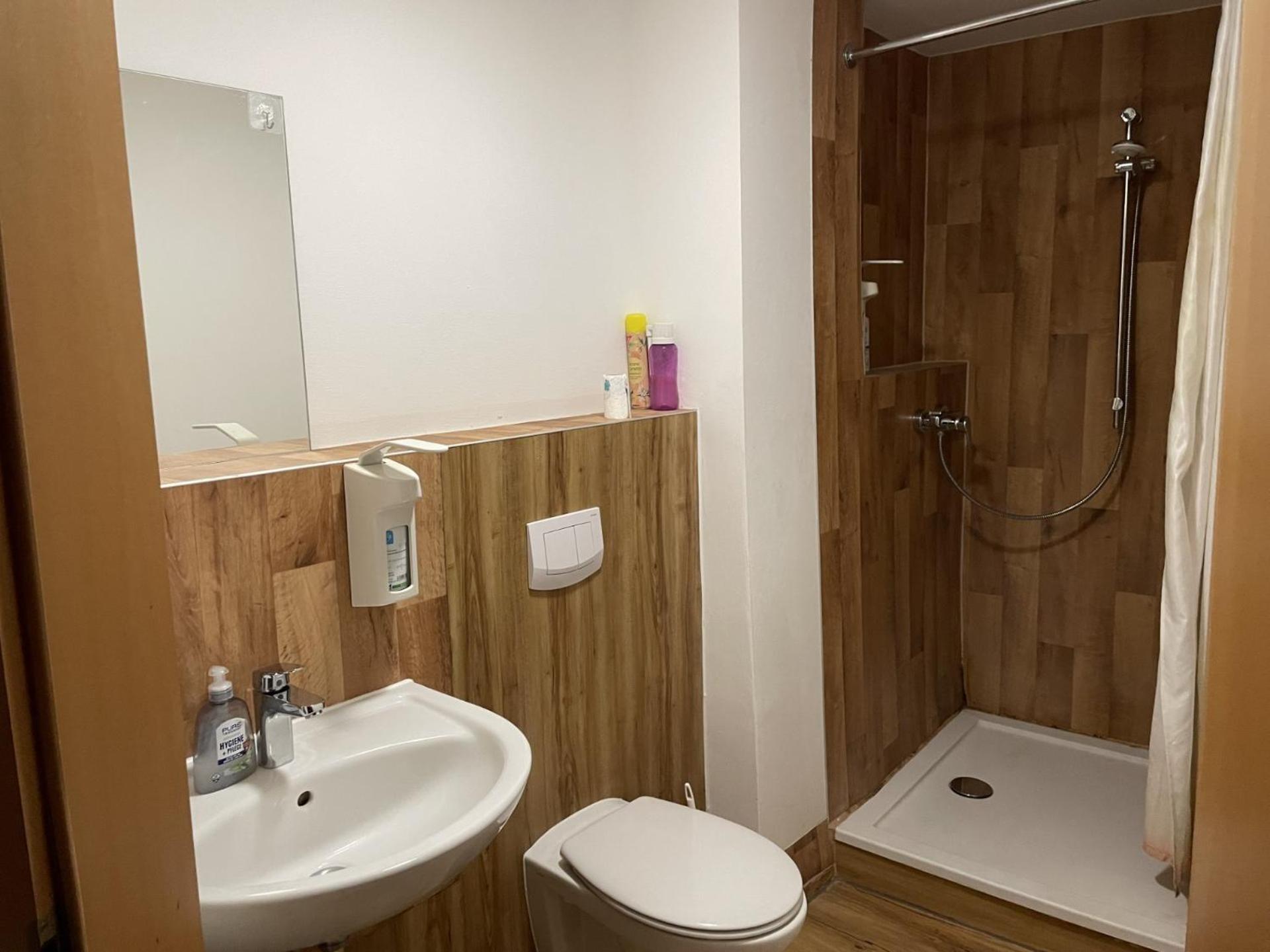 Personalwohnheim Altenpflege Foditsch Sankt Johann  Room photo