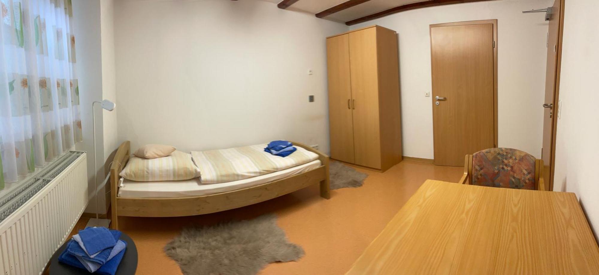 Personalwohnheim Altenpflege Foditsch Sankt Johann  Room photo