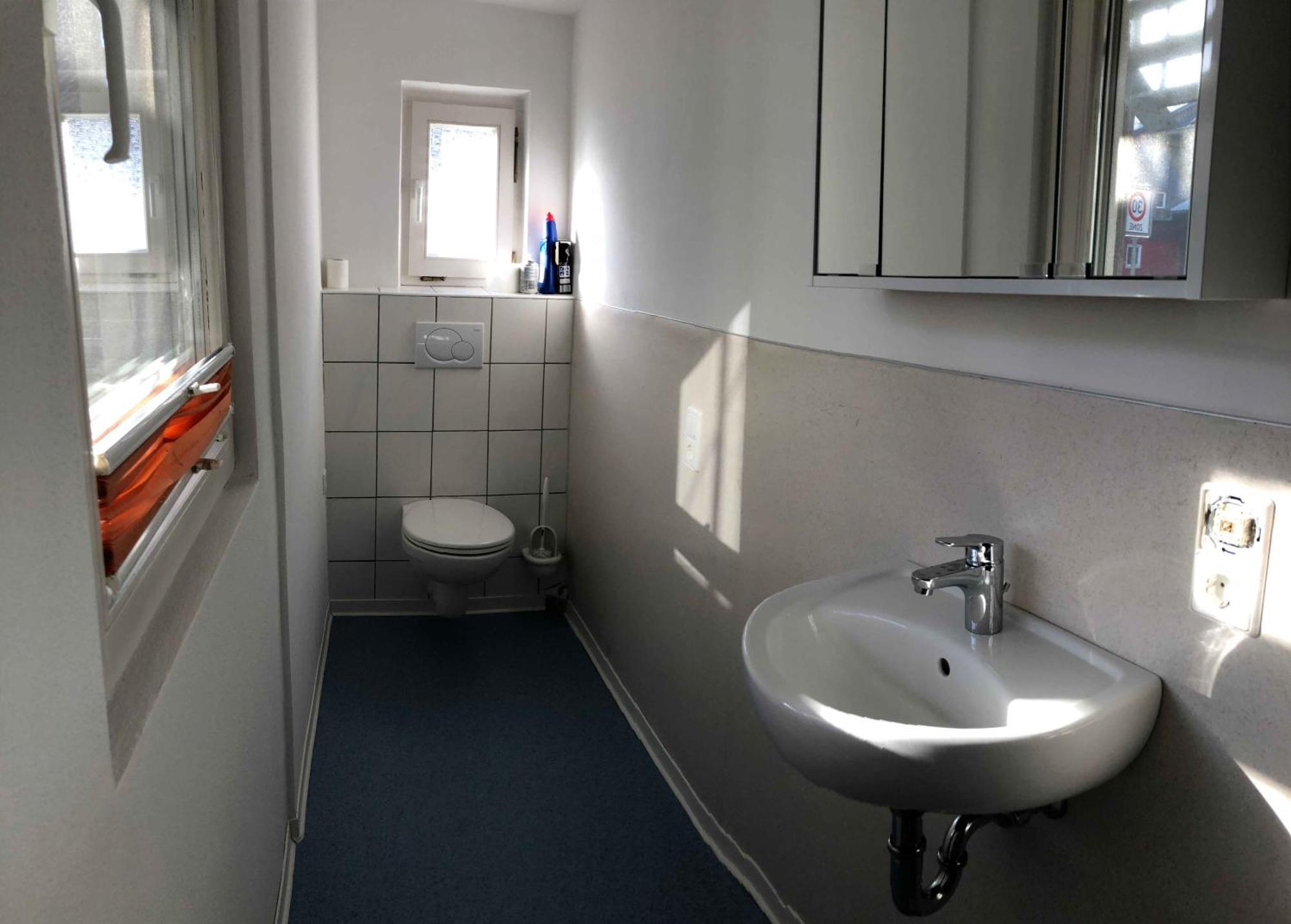 Personalwohnheim Altenpflege Foditsch Sankt Johann  Room photo