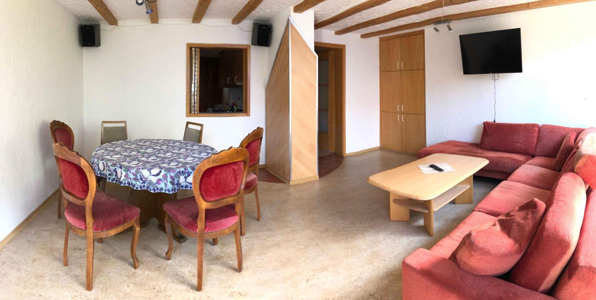 Personalwohnheim Altenpflege Foditsch Sankt Johann  Room photo