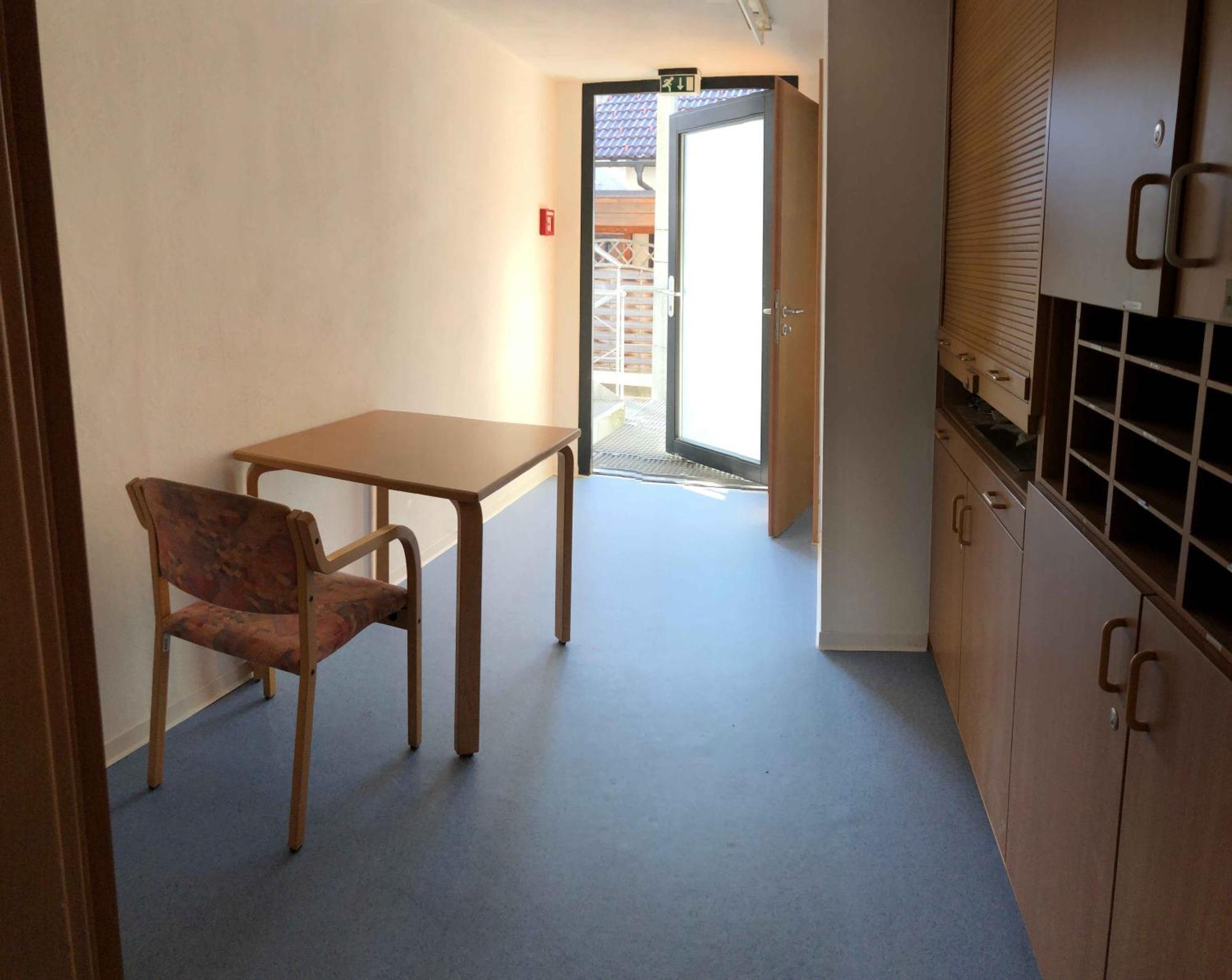 Personalwohnheim Altenpflege Foditsch Sankt Johann  Room photo